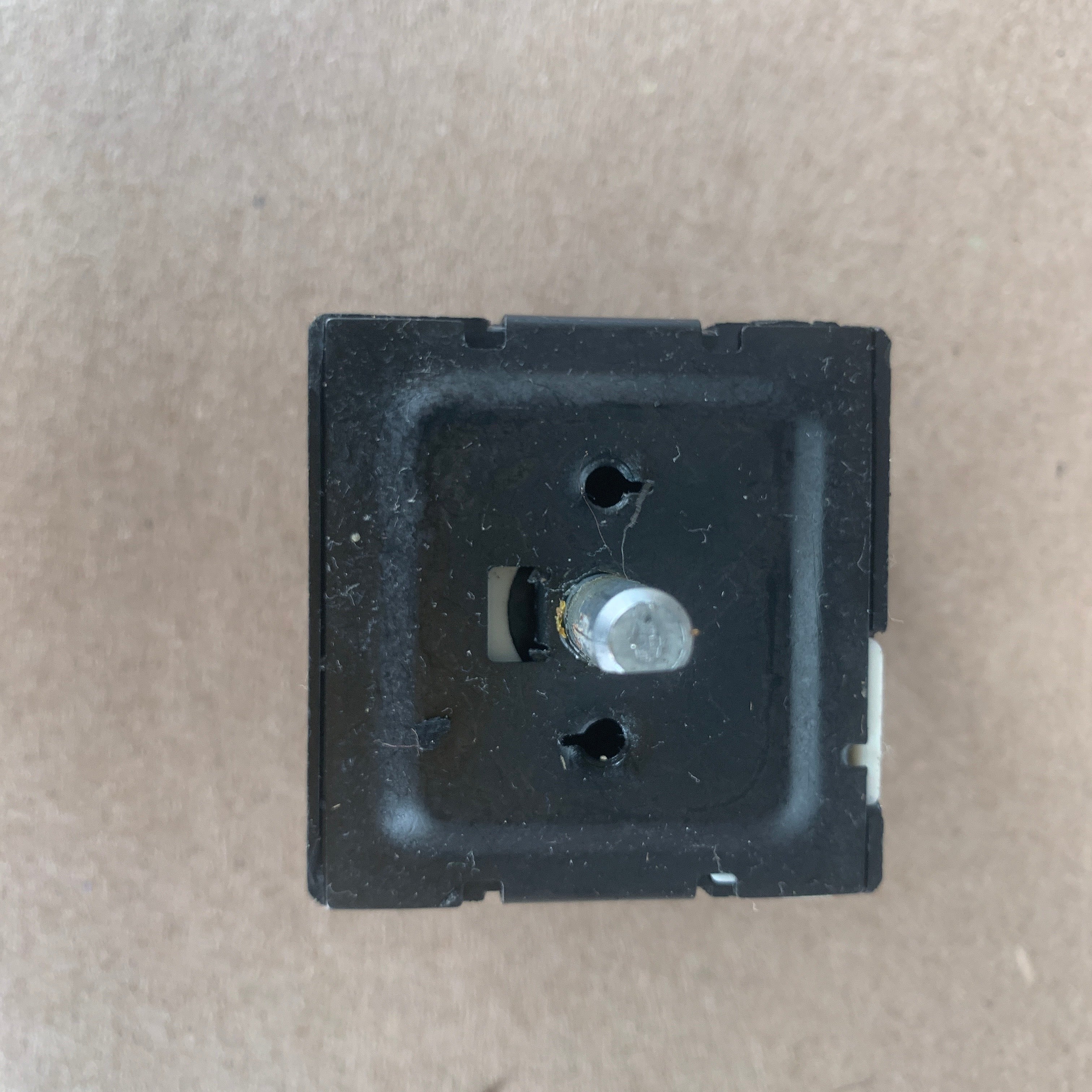 Frigidaire Range Burner Control Switch 316021500 Frigidaire Range Burner Control Switch 316021500